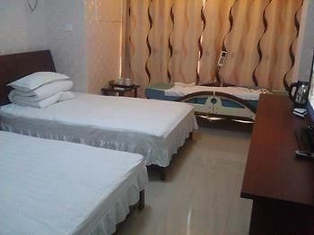 Jiannanyi Holiday Hotel Ханчжоу Екстер'єр фото