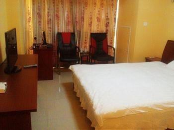 Jiannanyi Holiday Hotel Ханчжоу Екстер'єр фото