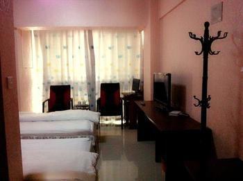 Jiannanyi Holiday Hotel Ханчжоу Екстер'єр фото