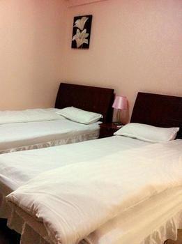 Jiannanyi Holiday Hotel Ханчжоу Екстер'єр фото